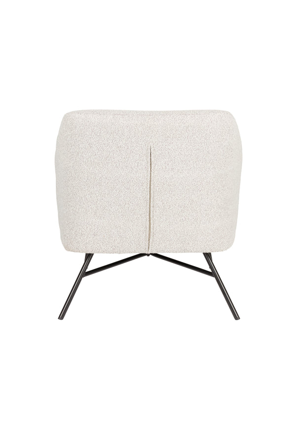 Loungestoel Joaz
