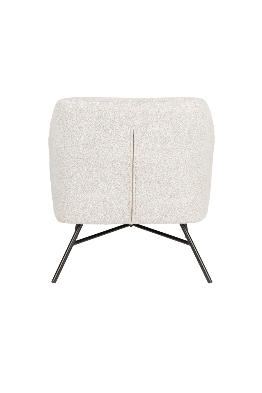 Loungestoel Joaz