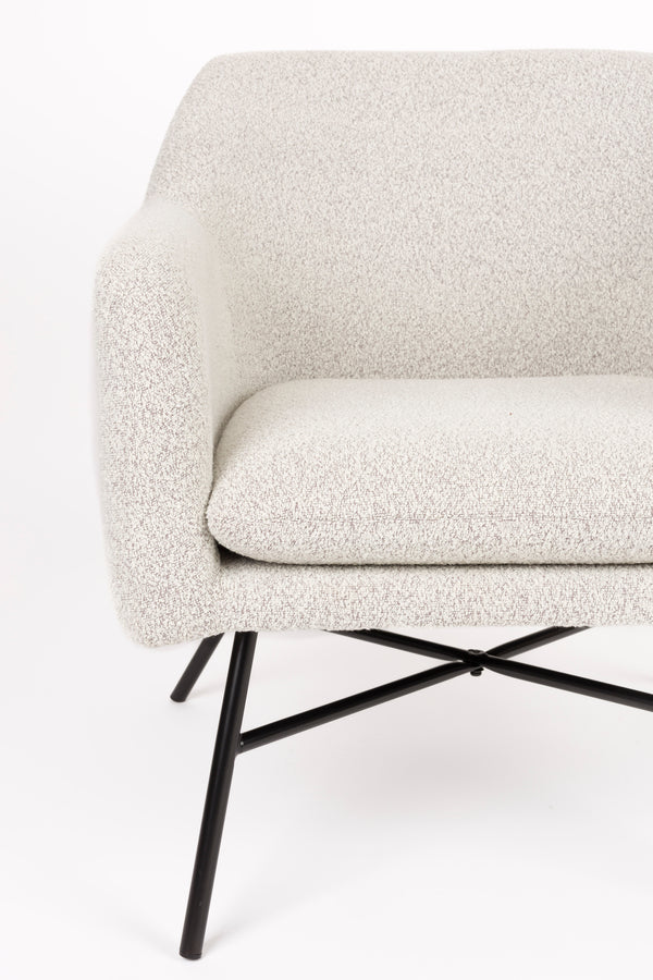 Loungestoel Joaz