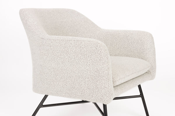 Loungestoel Joaz