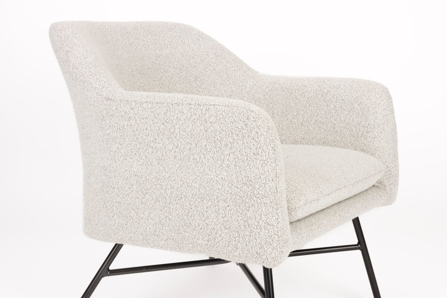 Loungestoel Joaz