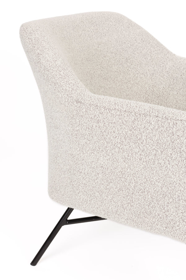 Loungestoel Joaz