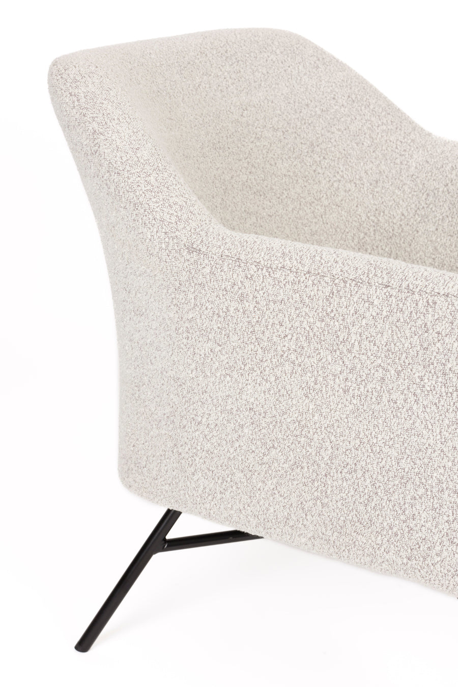 Loungestoel Joaz