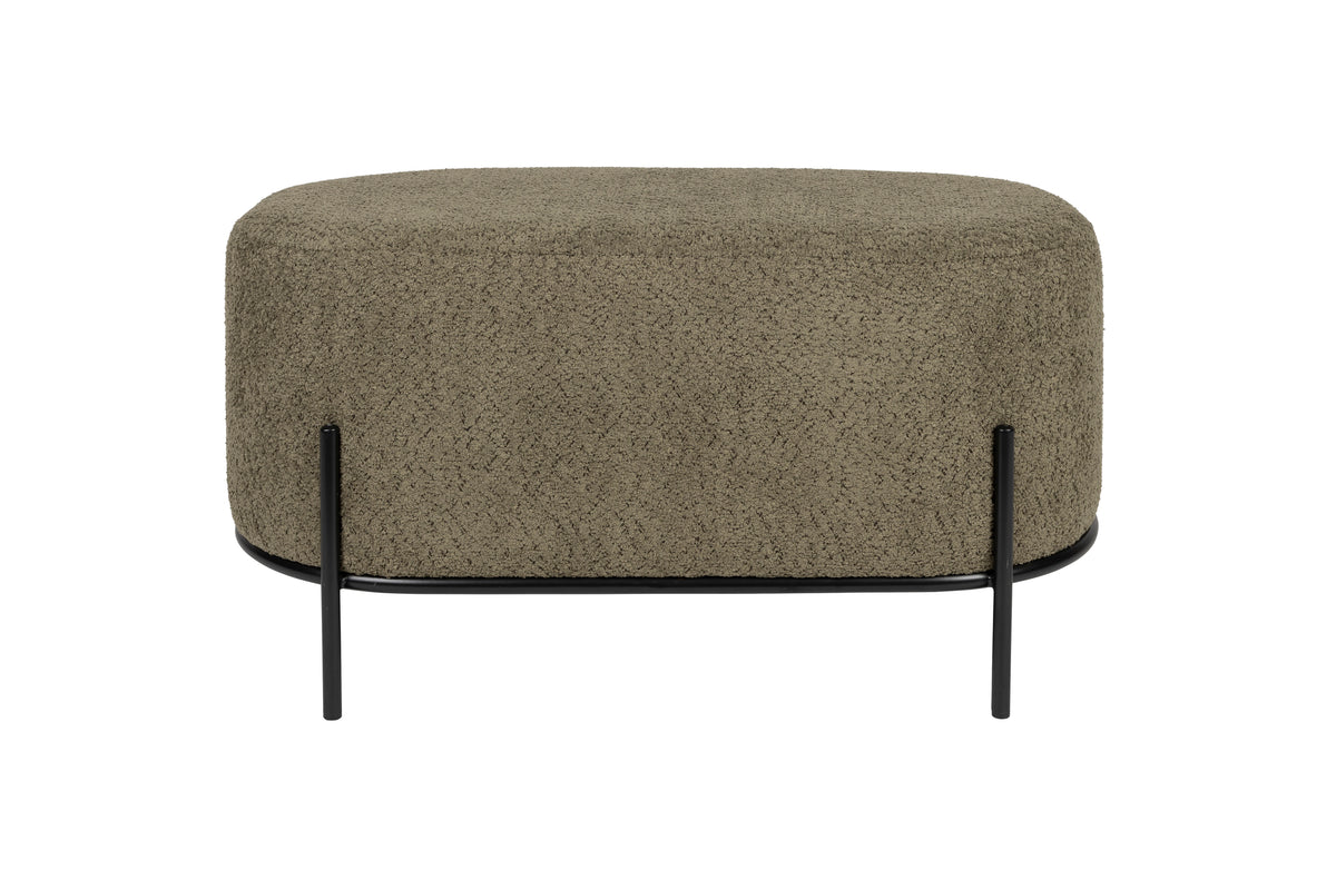 Hocker Boz Groen