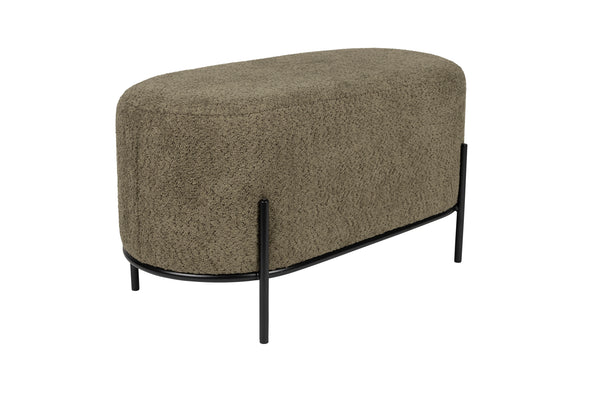 Hocker Boz Groen