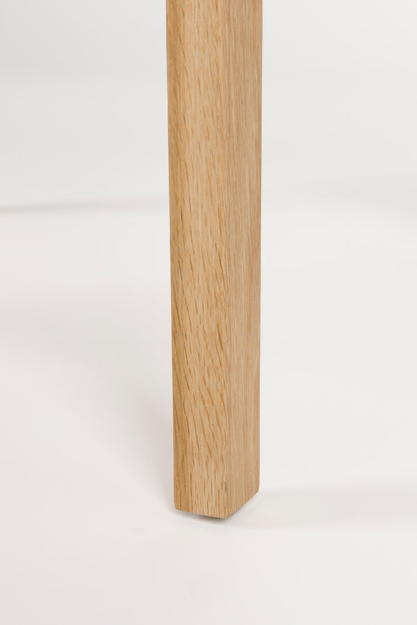 Stoel Wooz Naturel (set of 2)