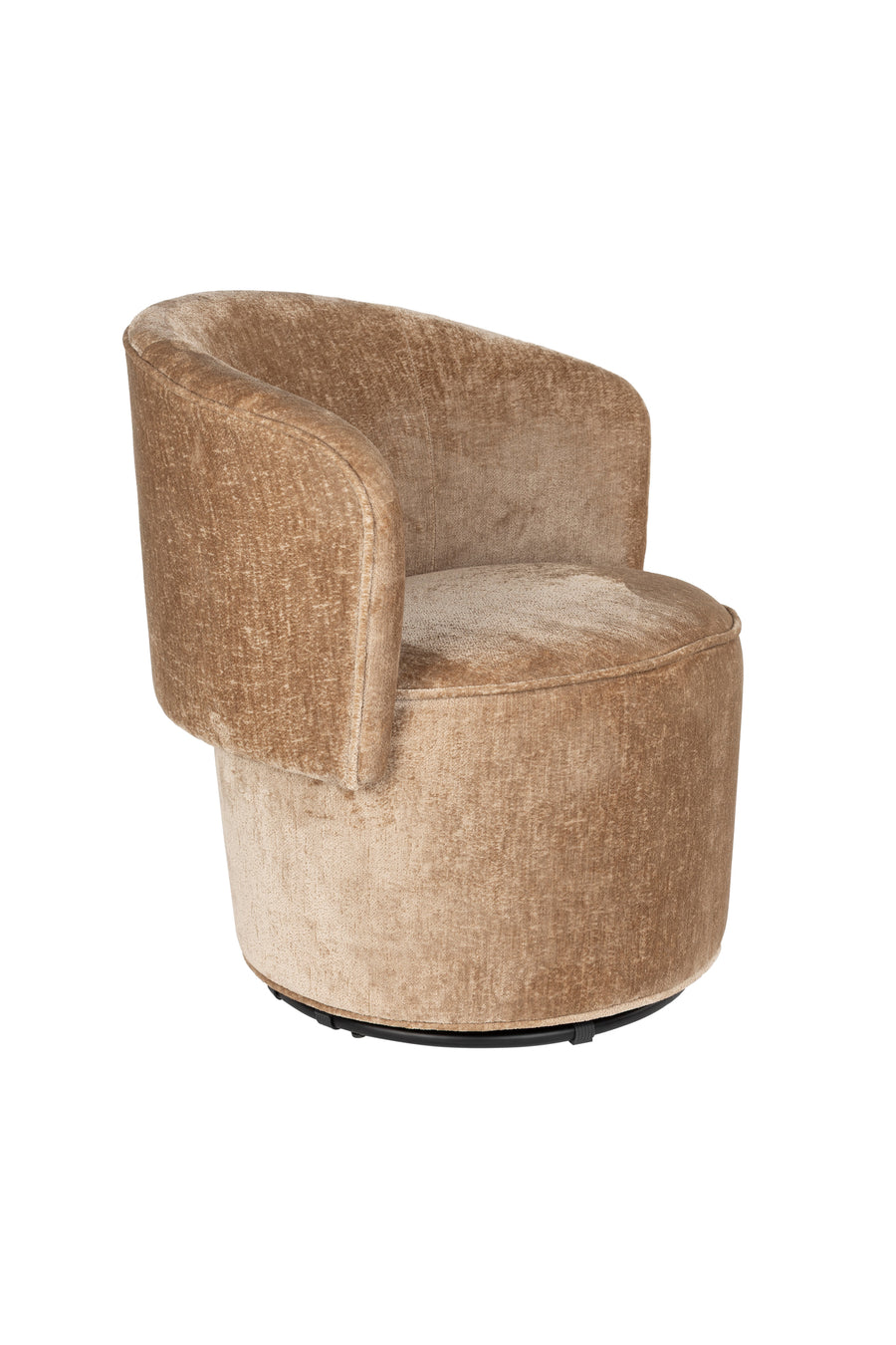 Loungestoel Fold