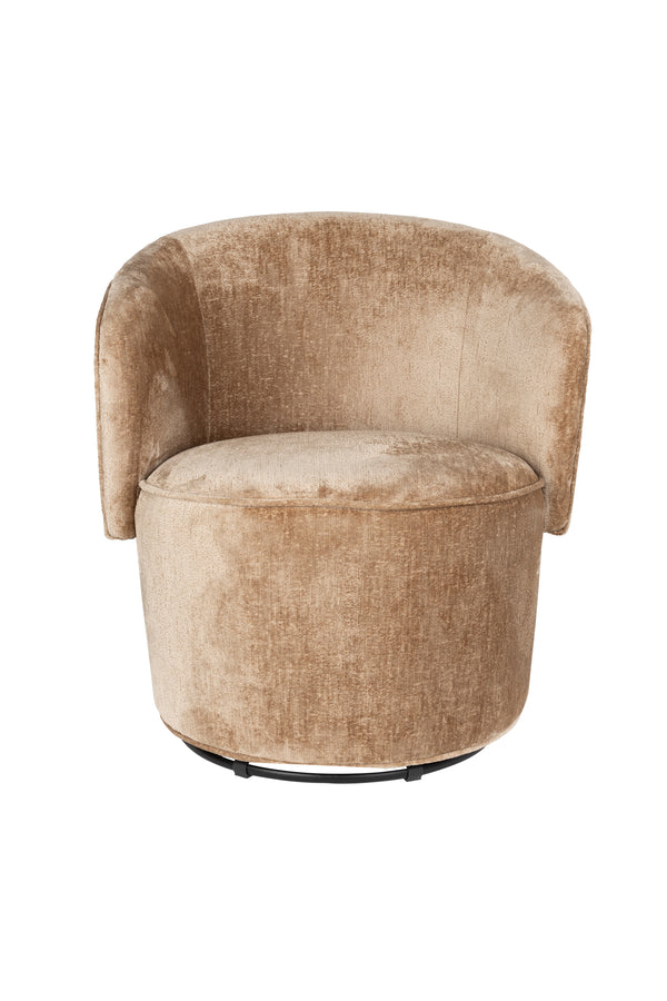 Loungestoel Fold