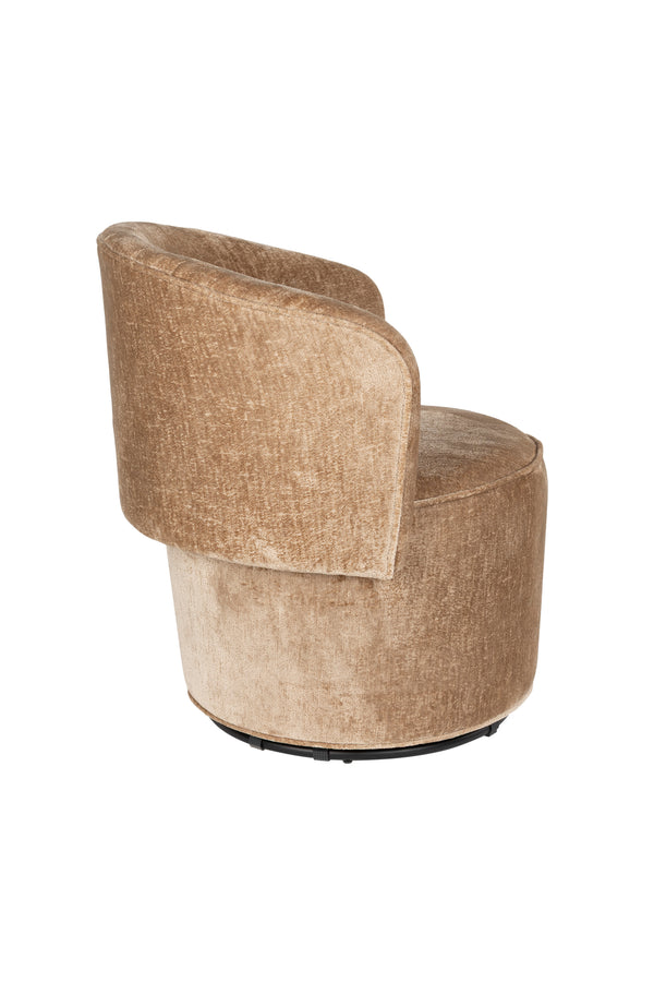 Loungestoel Fold