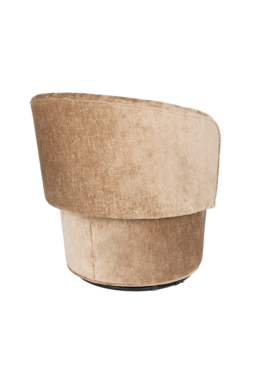 Loungestoel Fold