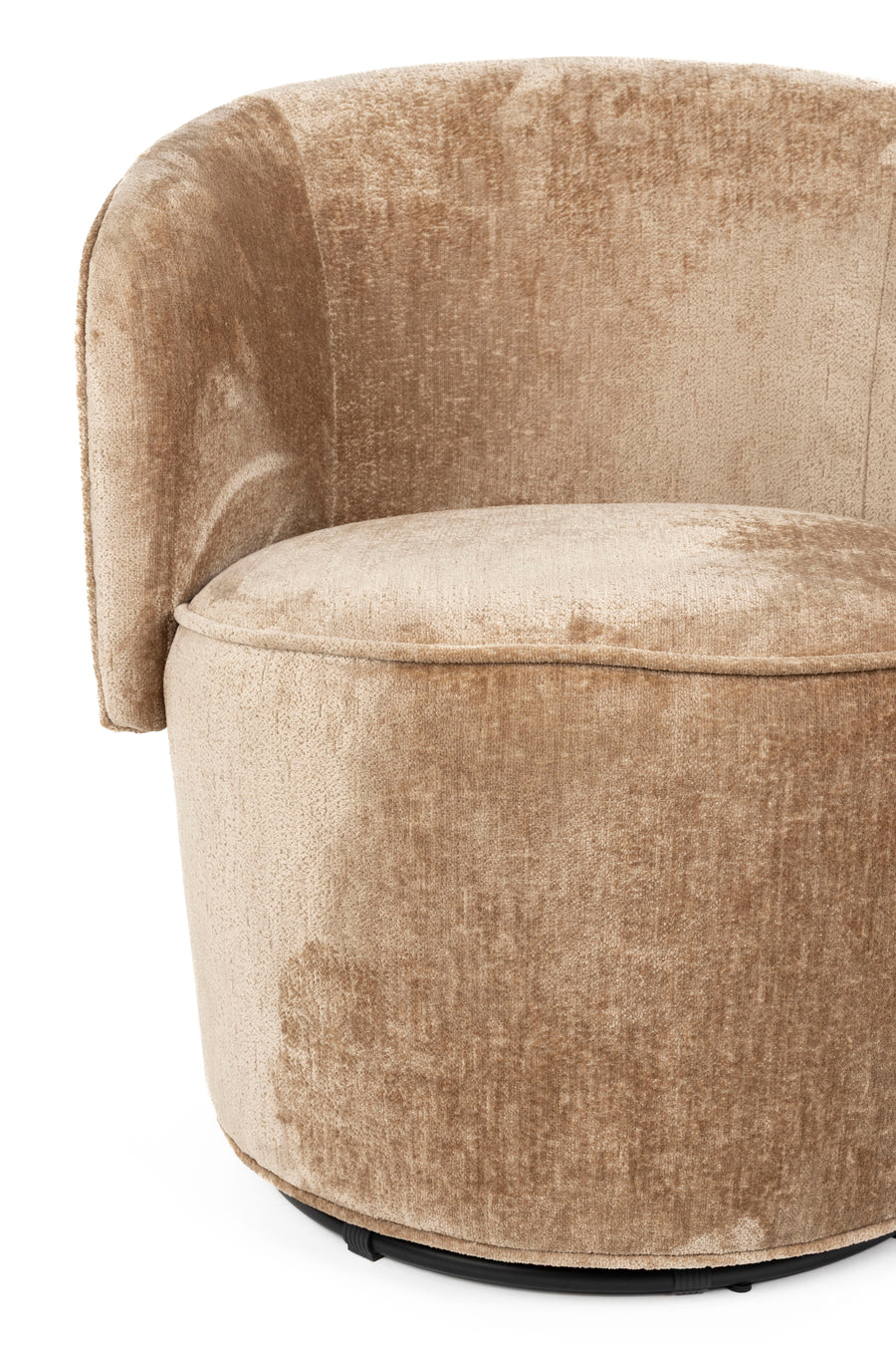 Loungestoel Fold