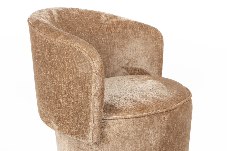 Loungestoel Fold