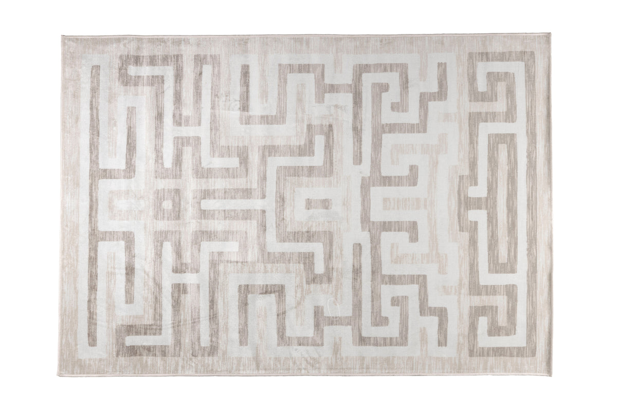 Vloerkleed Labyrintho 140x200