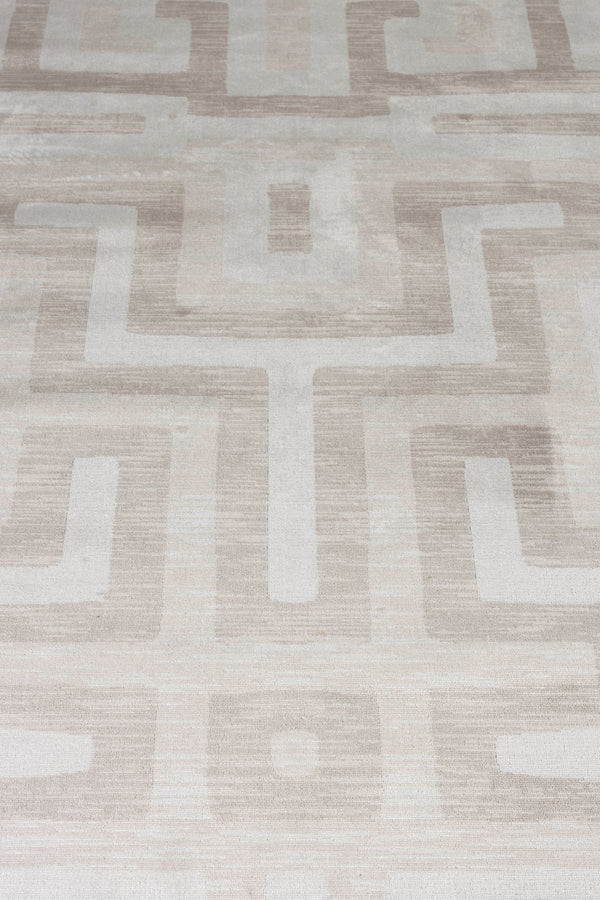 Vloerkleed Labyrintho 140x200