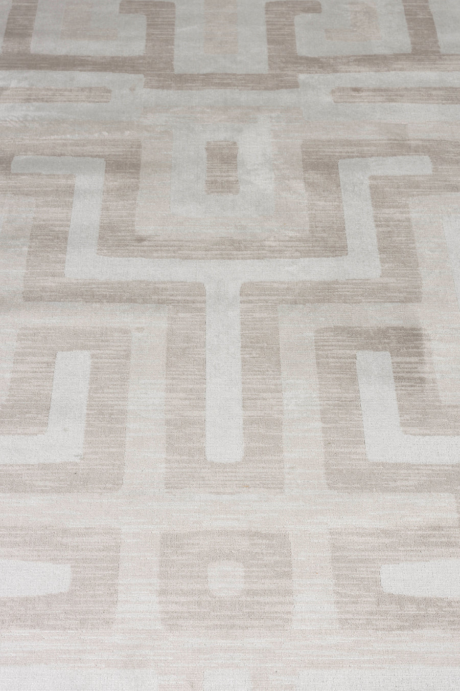 Vloerkleed Labyrintho 140x200