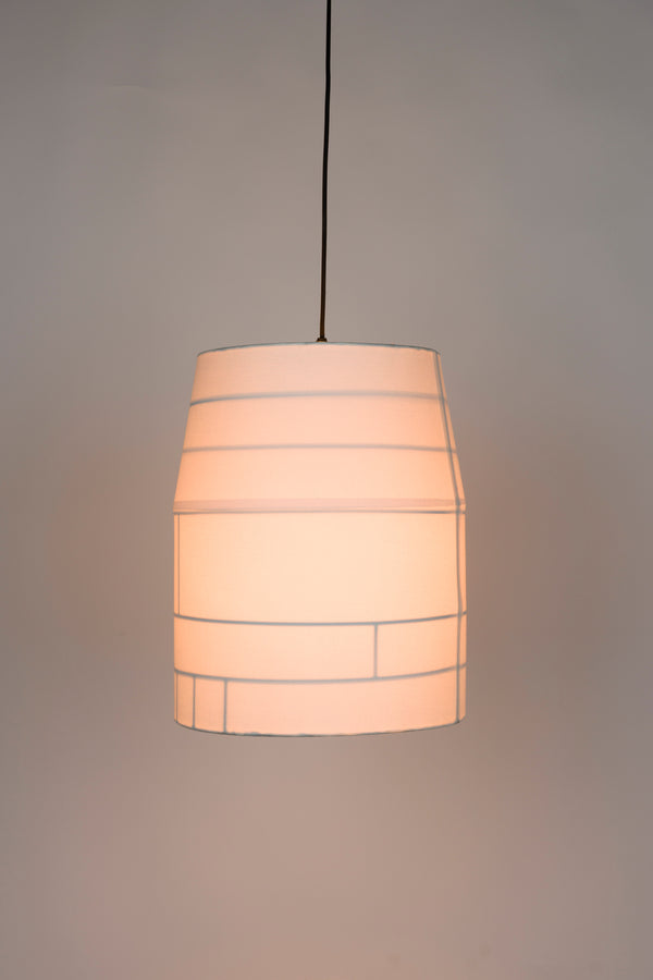 Hanglamp Eaze L