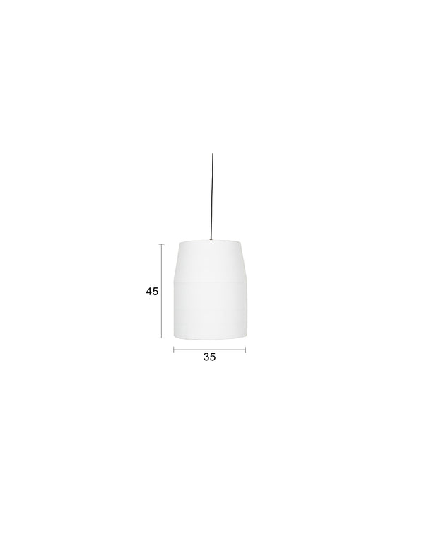 Hanglamp Eaze L