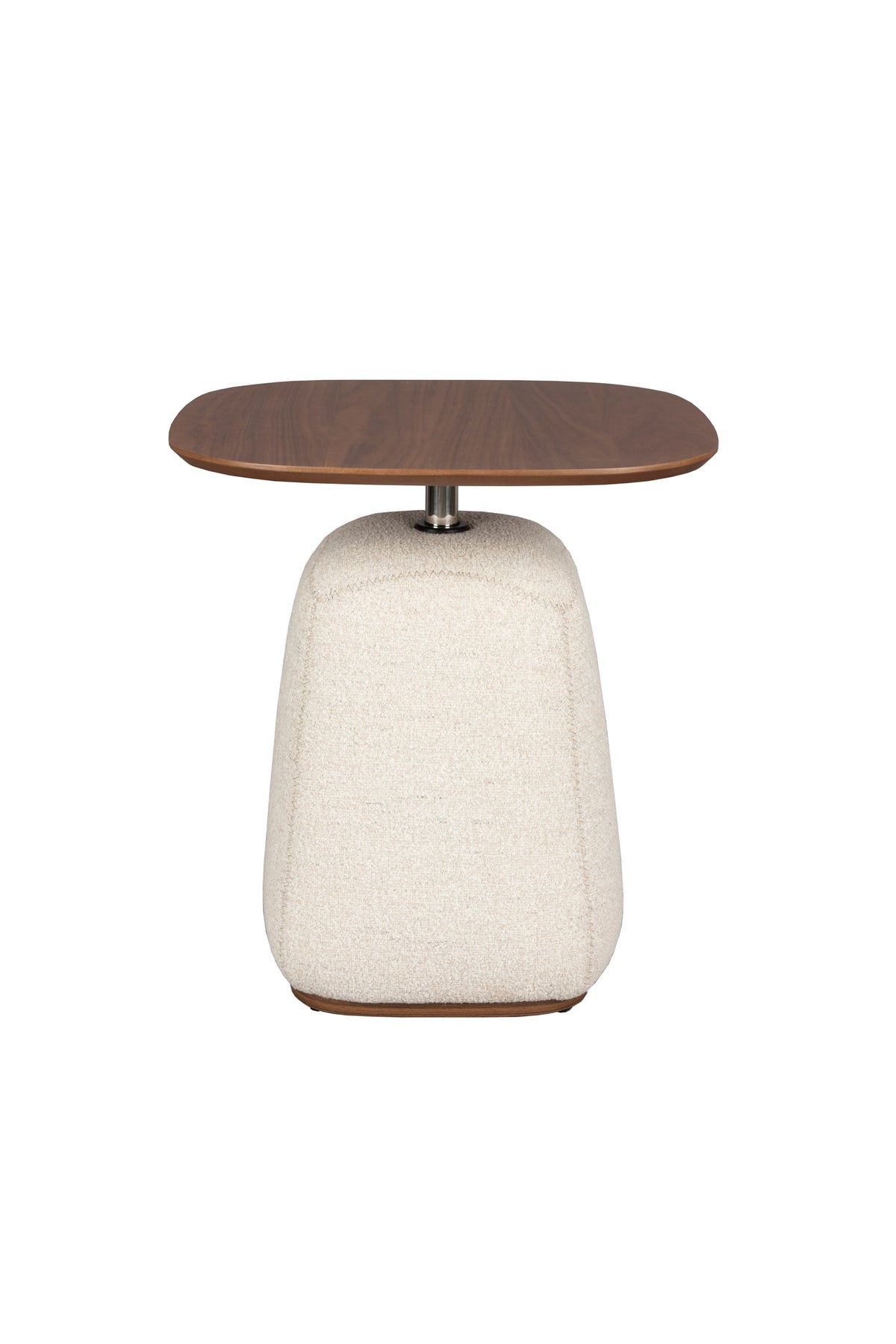 Shelly bijzettafel off-white