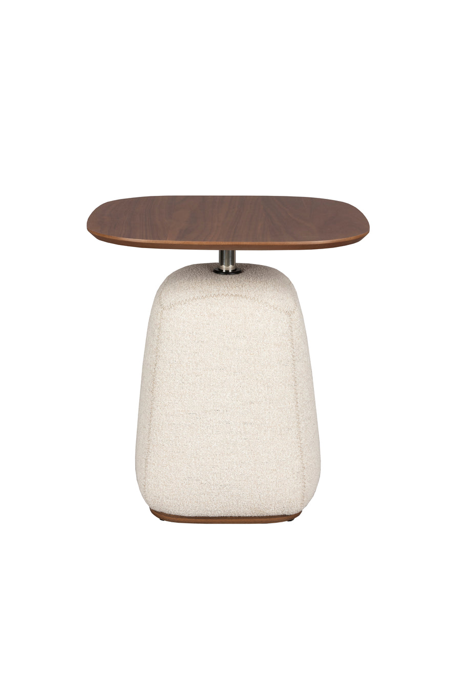 Shelly bijzettafel off-white