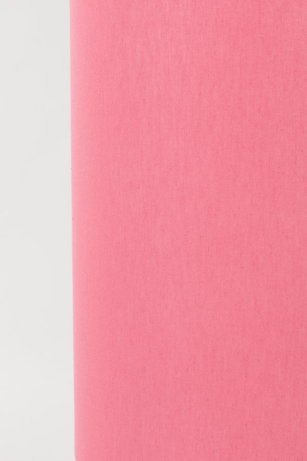Tafellamp don't be afraid of colour roze