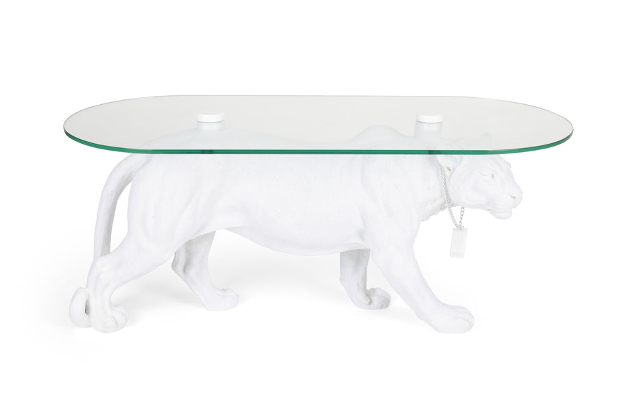 Salontafel Dope as Hell Wit