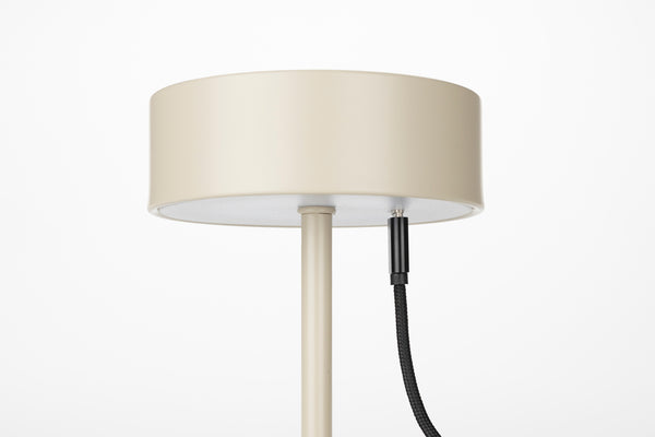 Tafellamp Mini Bruin Rice (set van 12)