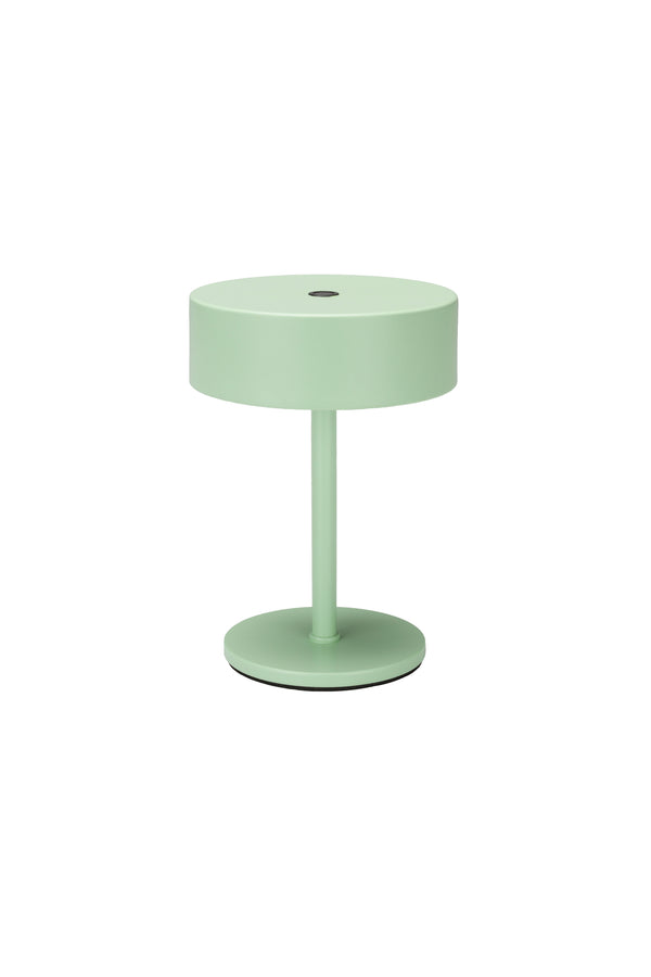 Tafellamp Mini Desert Sage (set van 12)
