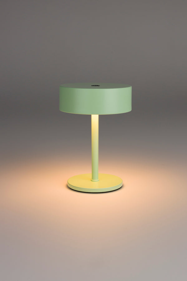 Tafellamp Mini Desert Sage (set van 12)