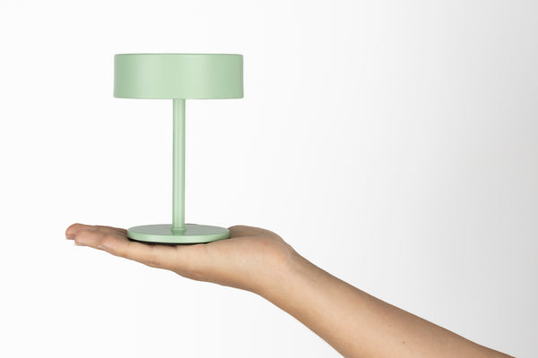 Tafellamp Mini Desert Sage (set van 12)