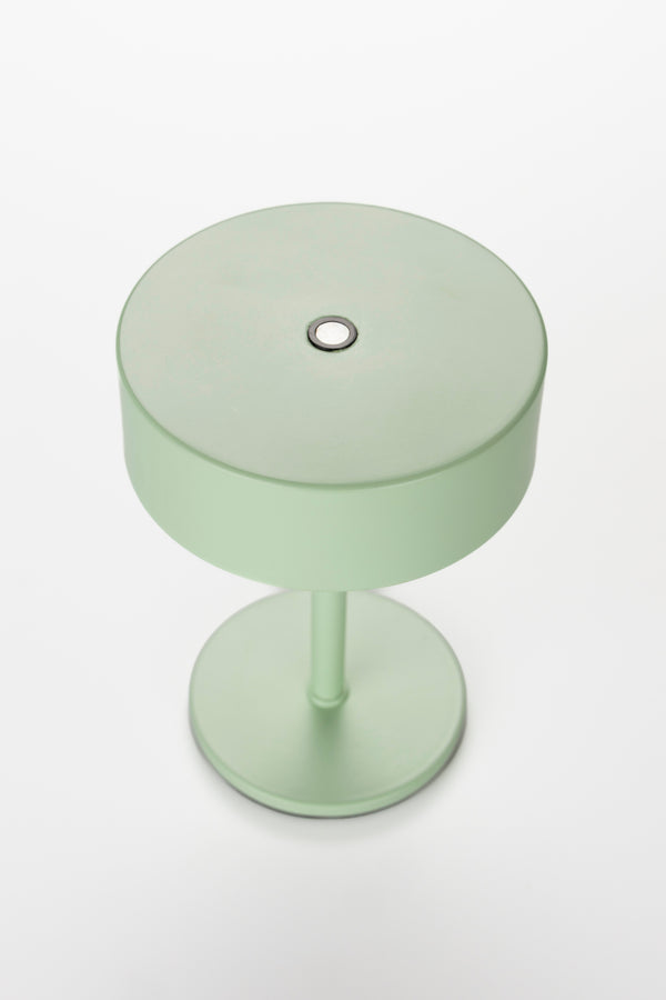 Tafellamp Mini Desert Sage (set van 12)