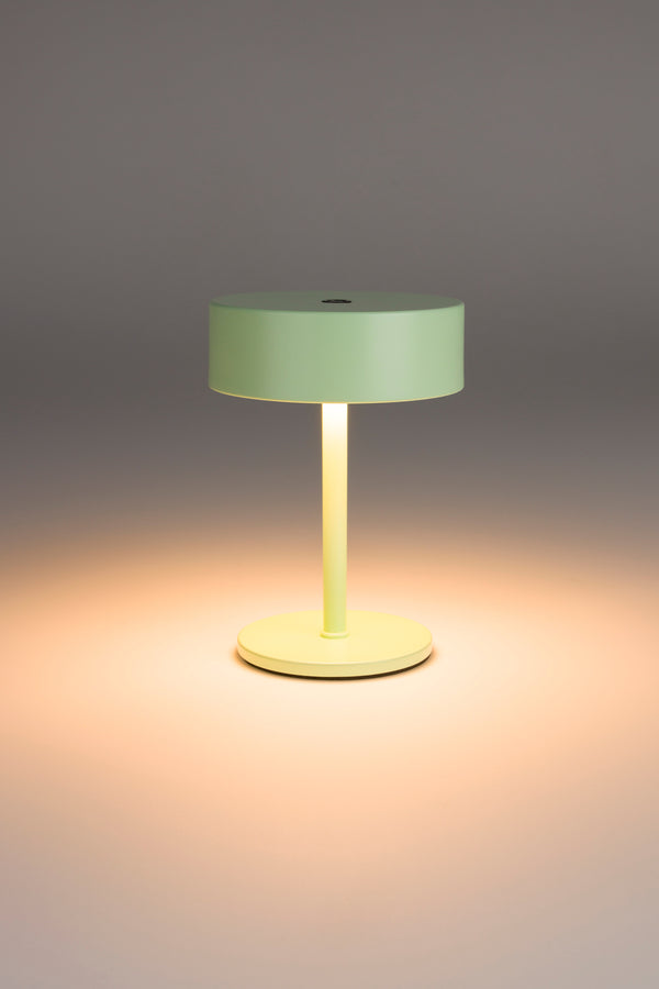 Tafellamp Mini Desert Sage (set van 12)