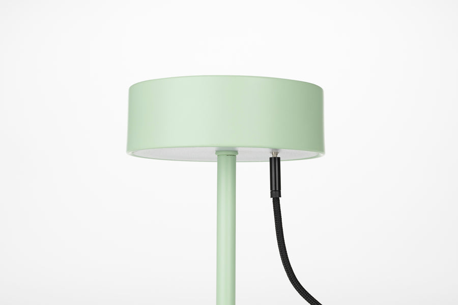 Tafellamp Mini Desert Sage (set van 12)