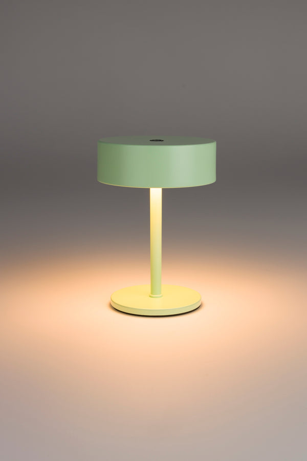 Tafellamp Mini Desert Sage (set van 12)