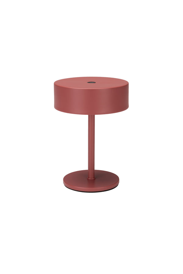 Tafellamp Mini Marsala (set van 12)