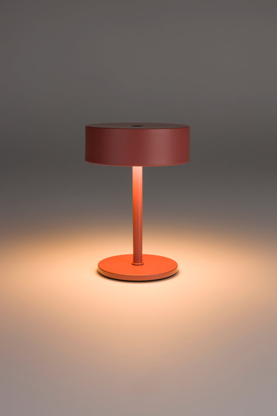 Tafellamp Mini Marsala (set van 12)