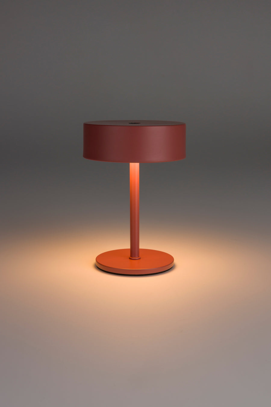 Tafellamp Mini Marsala (set van 12)