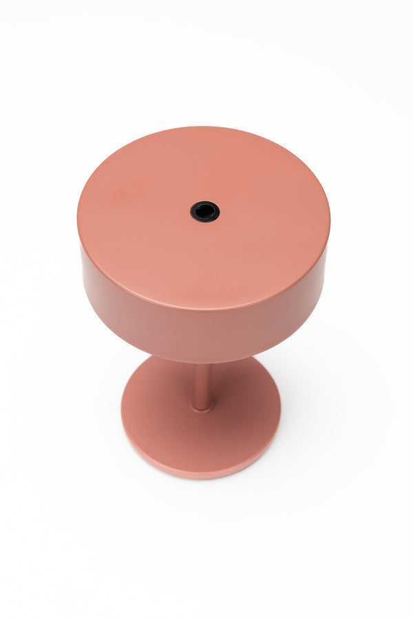 Tafellamp Mini Marsala (set van 12)
