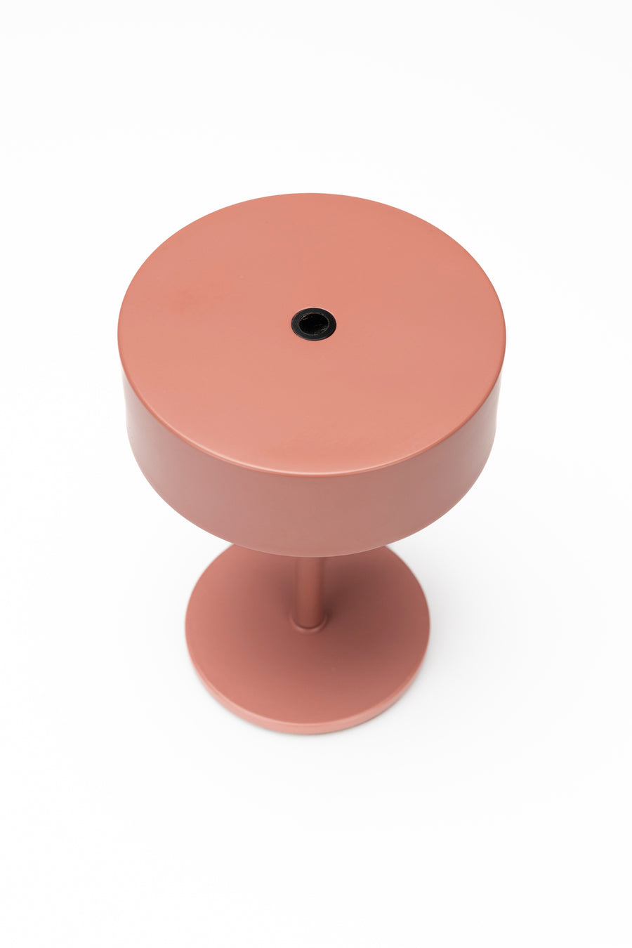 Tafellamp Mini Marsala (set van 12)