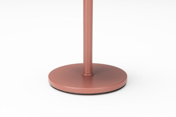 Tafellamp Mini Marsala (set van 12)