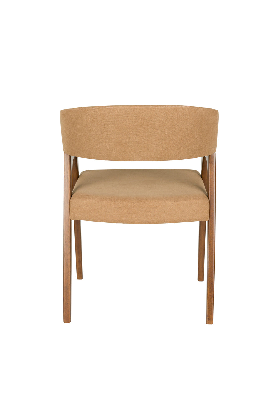 Fauteuil Adamello Beige (set van 2)