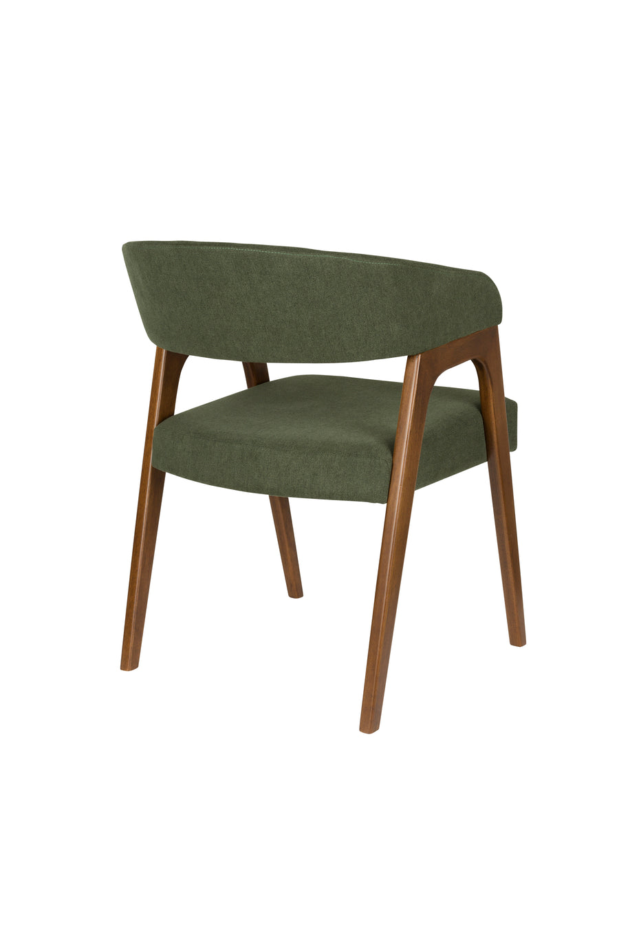 Fauteuil Adamello Groen (set van 2)