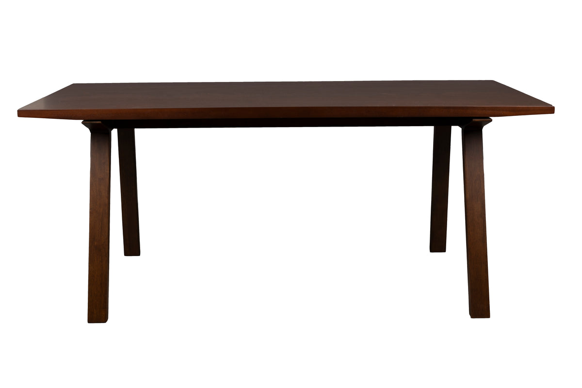 Adamello eettafel 180x95 cm