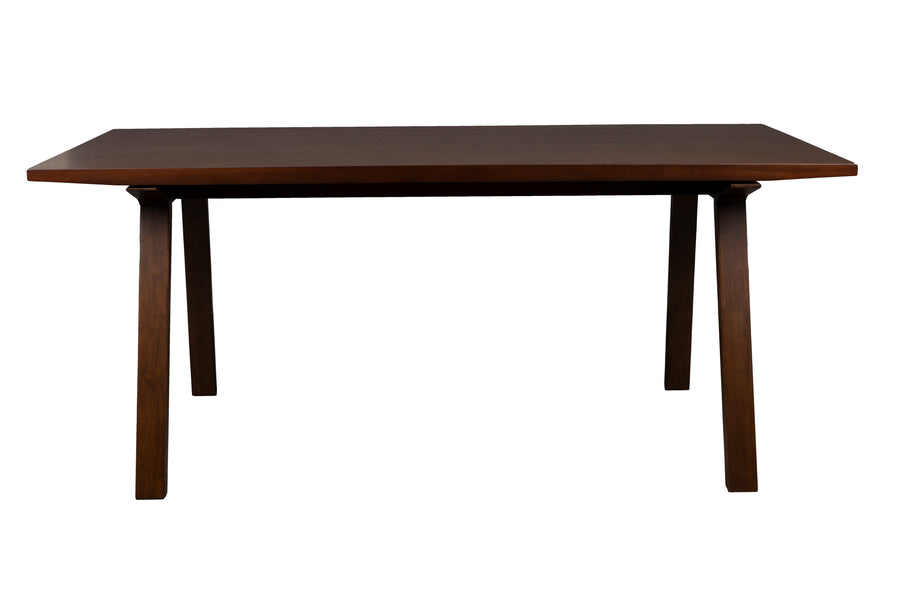 Adamello eettafel 180x95 cm