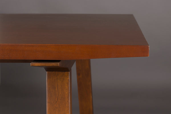 Adamello eettafel 180x95 cm