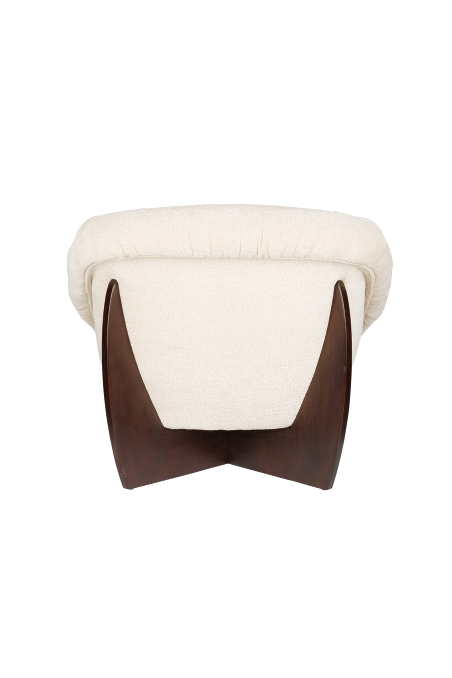 Emilius fauteuil beige