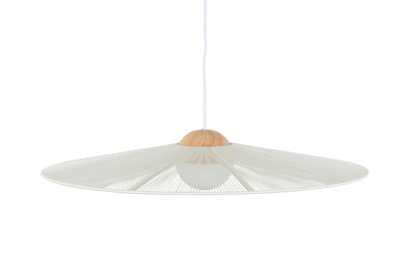 Hanglamp Belle S Beige