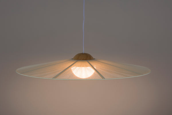 Hanglamp Belle S Beige