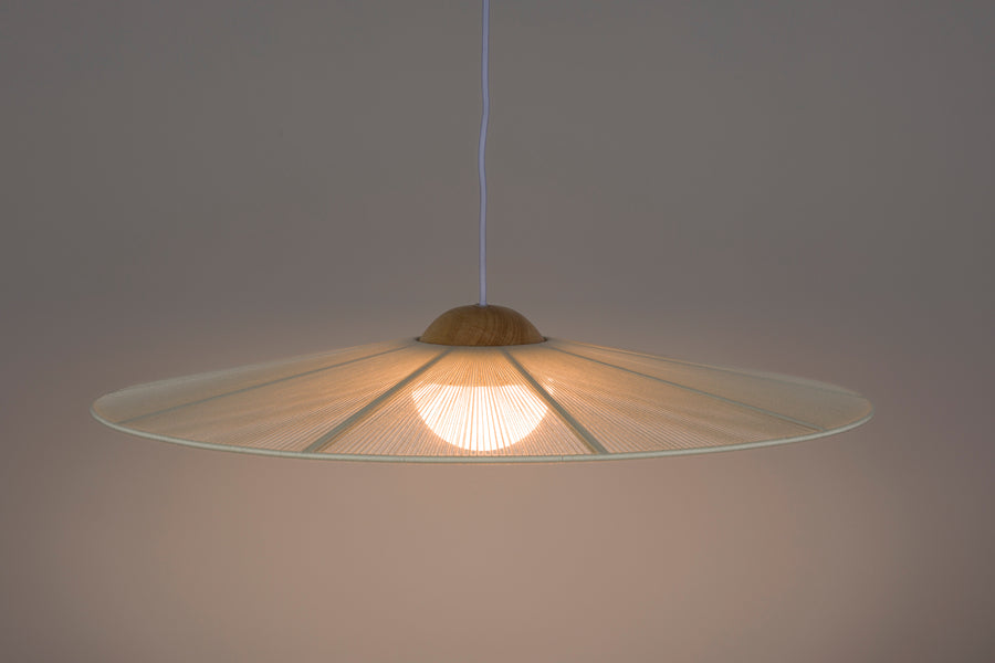 Hanglamp Belle S Beige