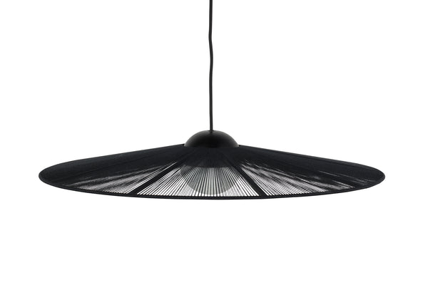 Hanglamp Belle S Zwart