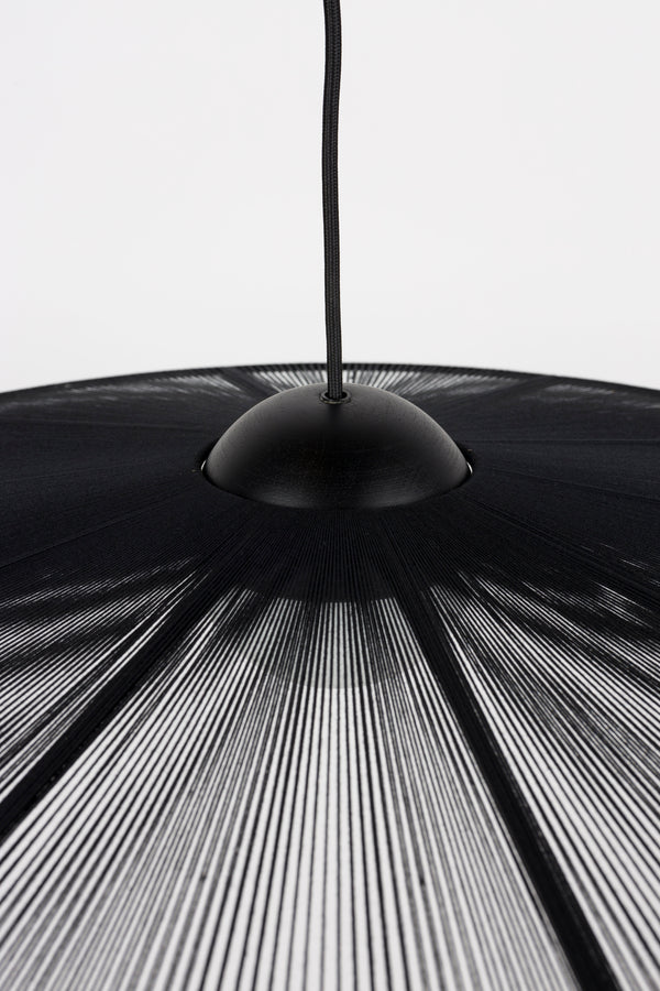 Hanglamp Belle S Zwart
